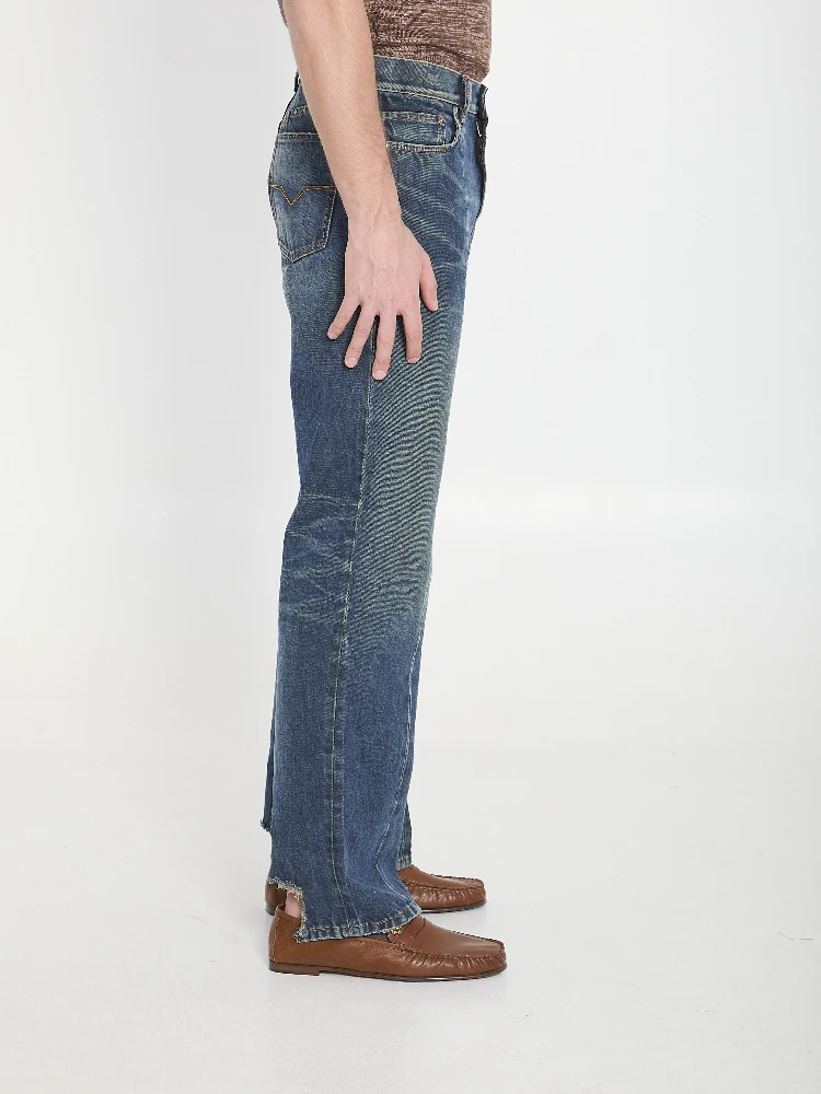 Vintage Shibuya jeans alternative