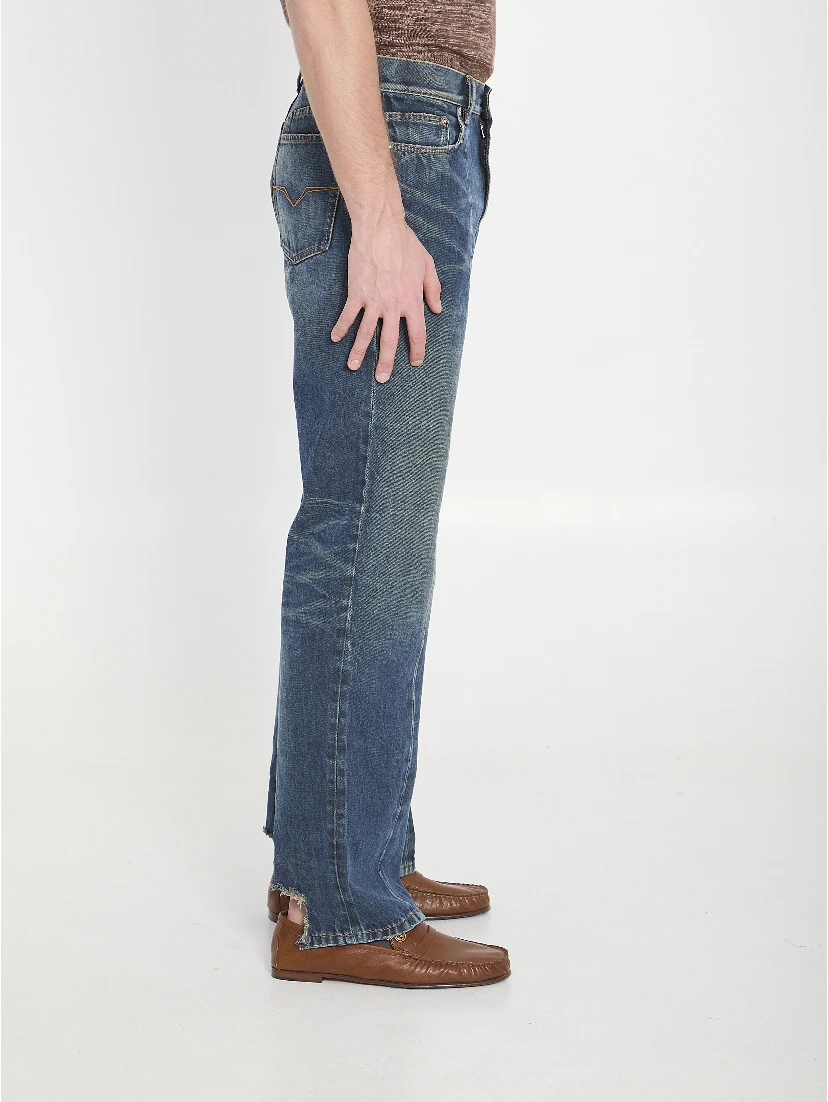 Vintage Shibuya jeans