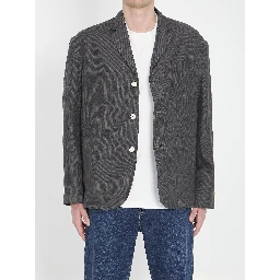 Pastro jacket