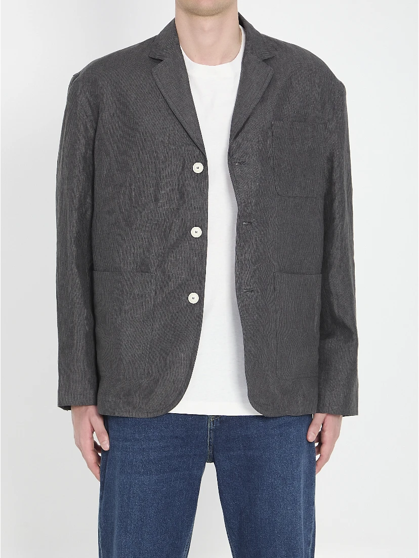 Pastro jacket