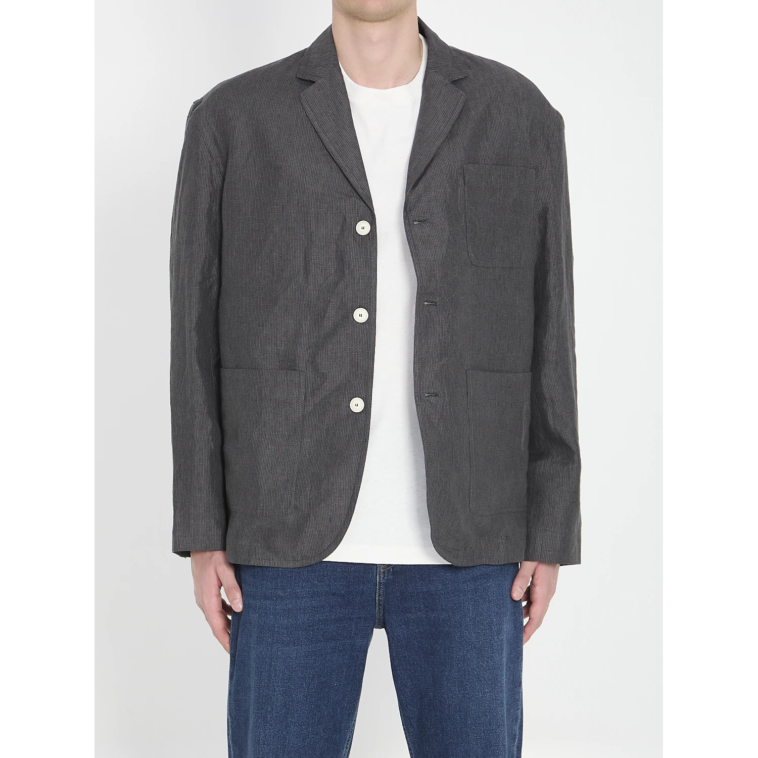 Pastro jacket