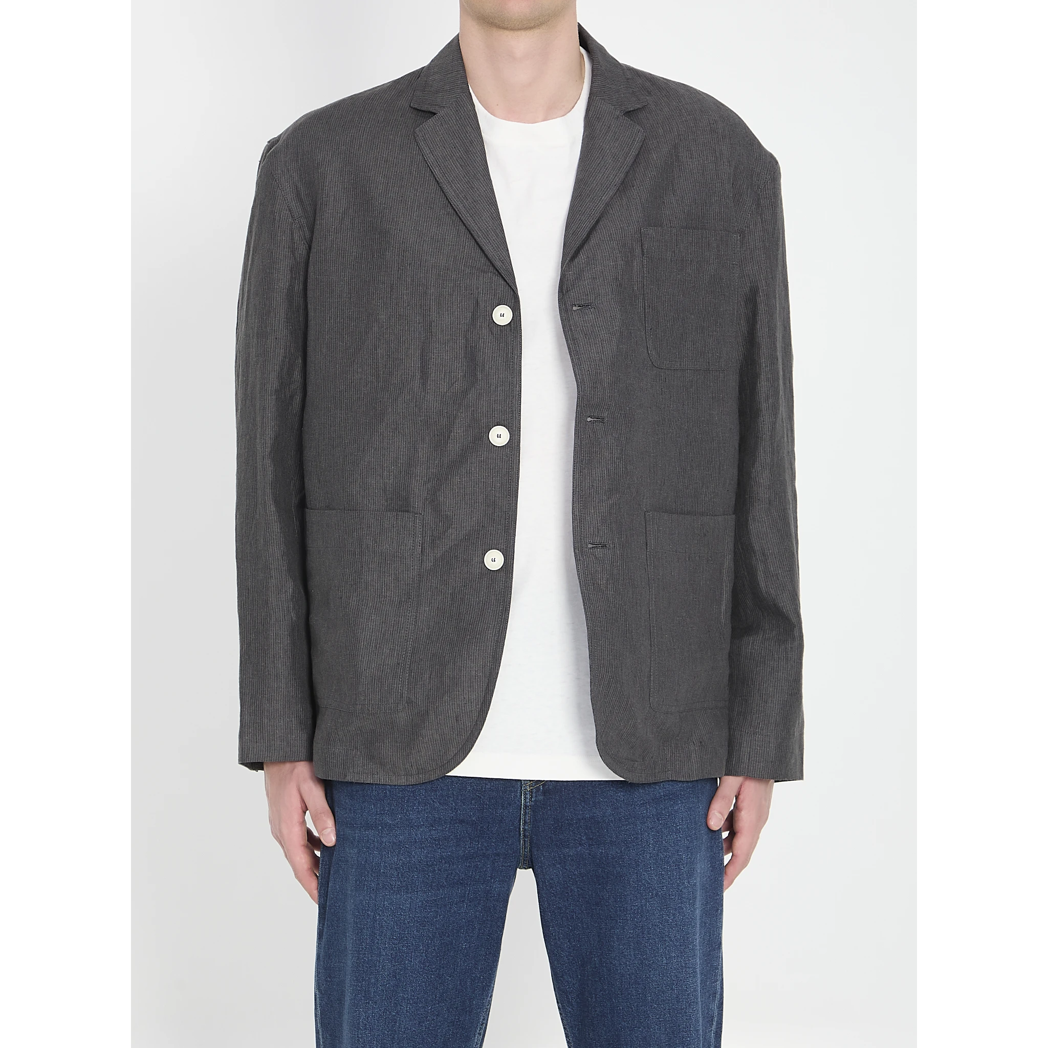 Pastro jacket