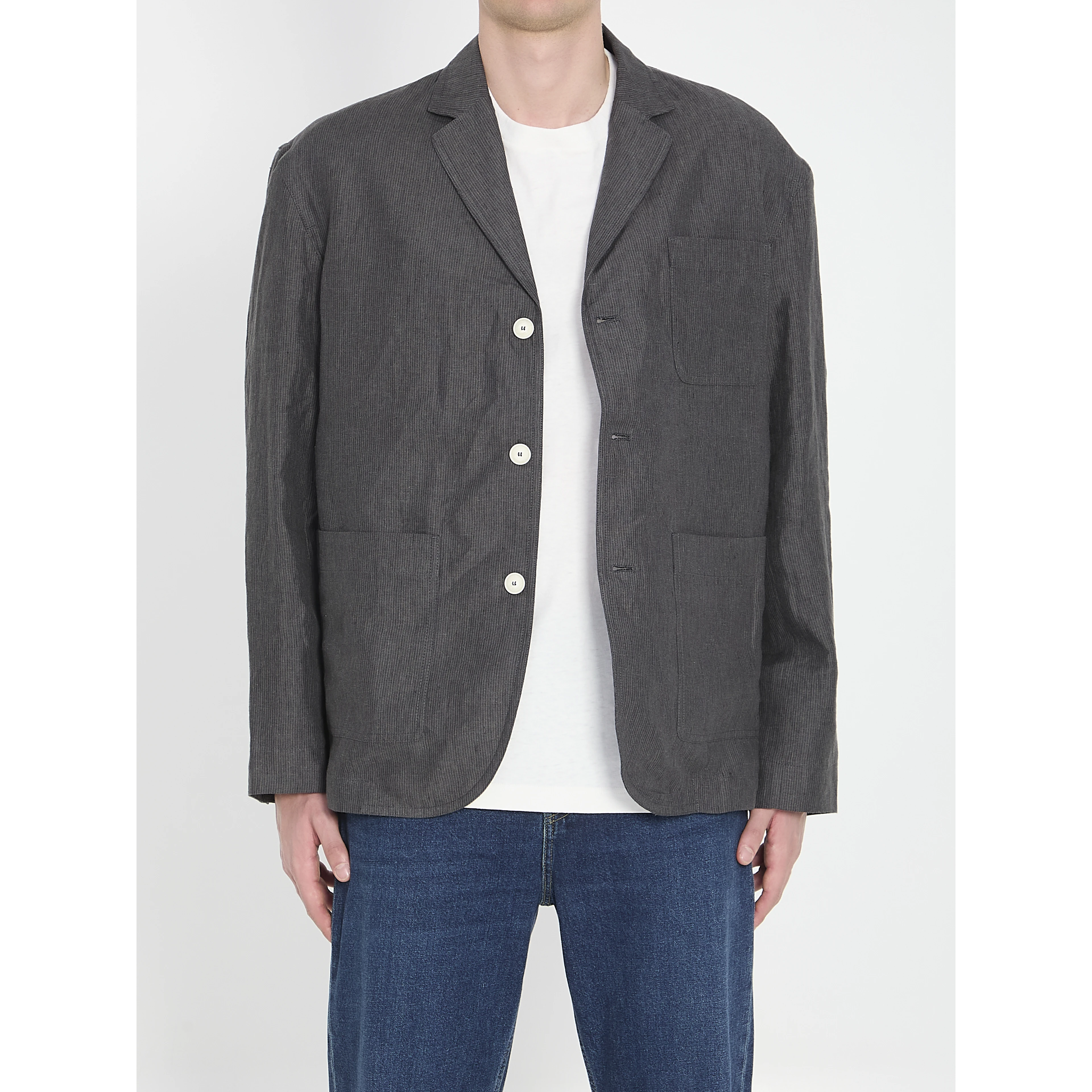 Pastro jacket
