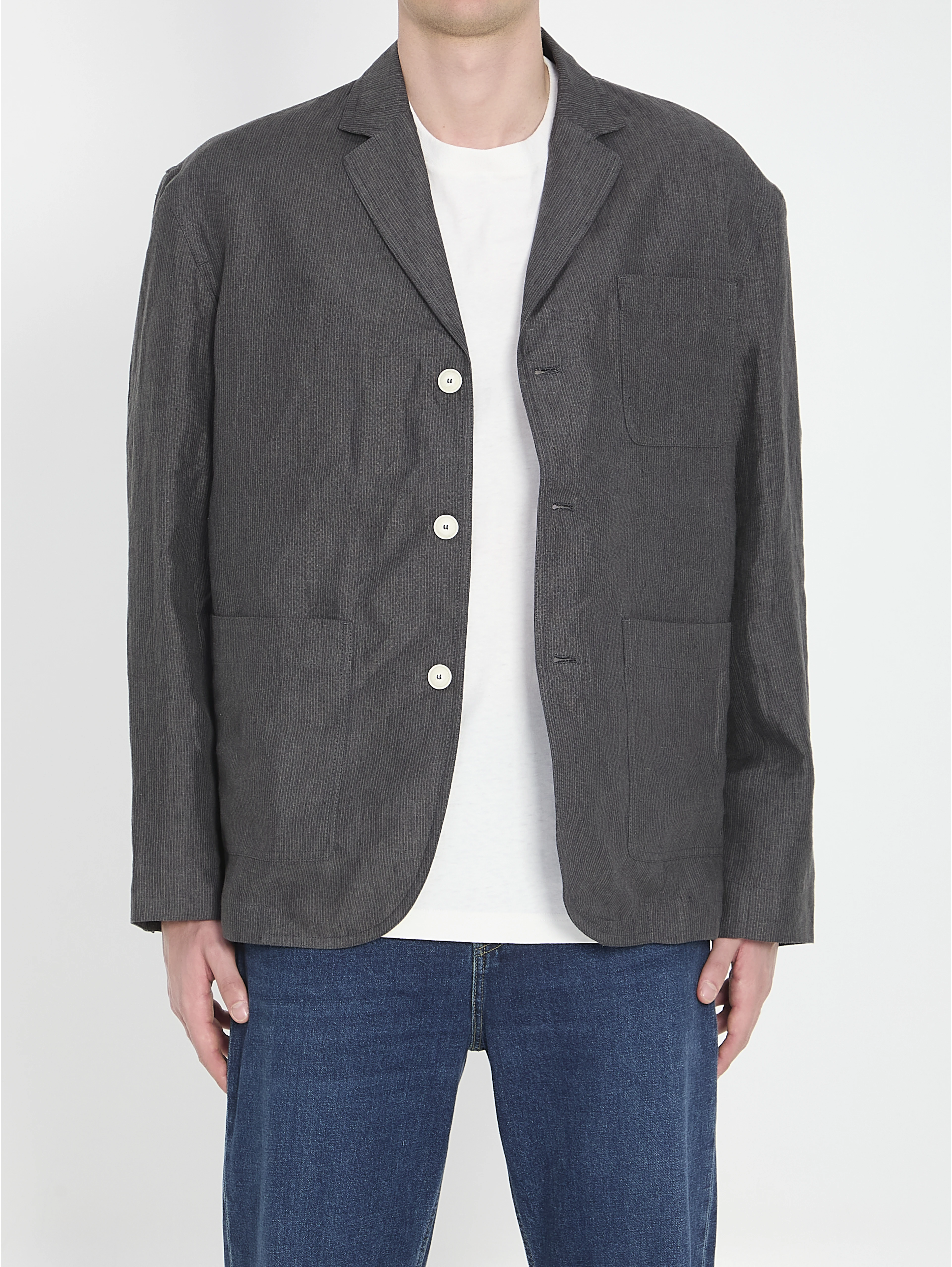 Pastro jacket