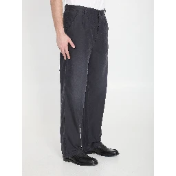 Cotton pants