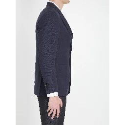 Pure virgin wool jacket