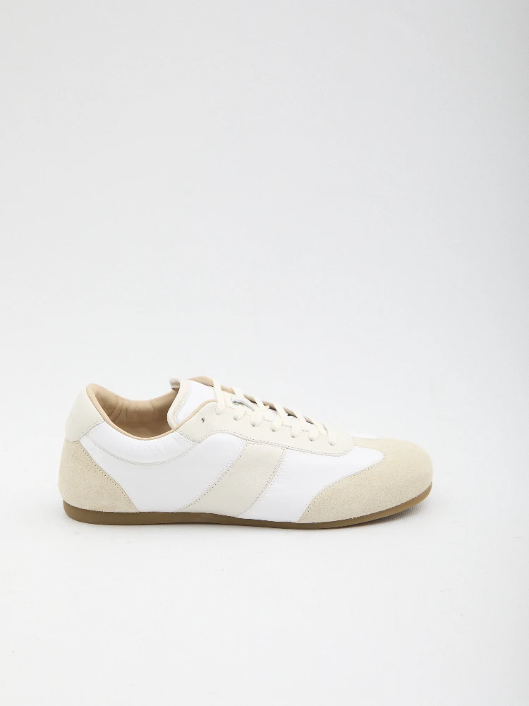 Soft Runner sneakers