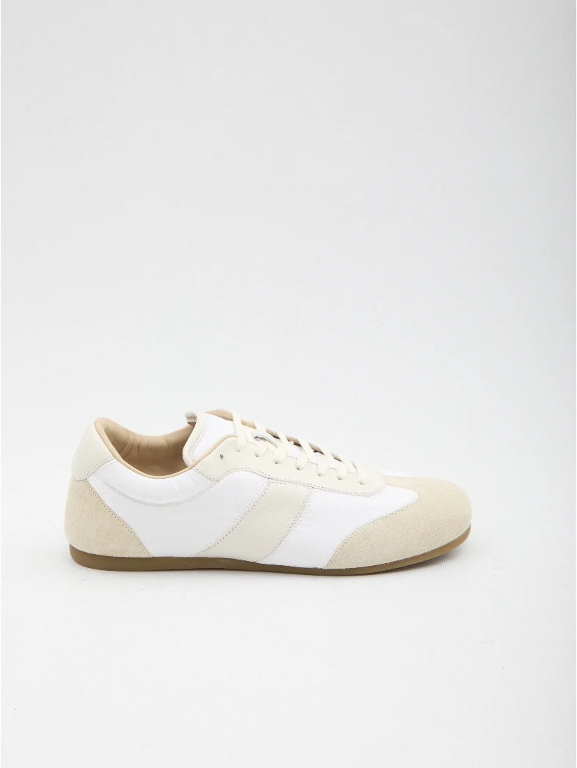 Soft Runner sneakers
