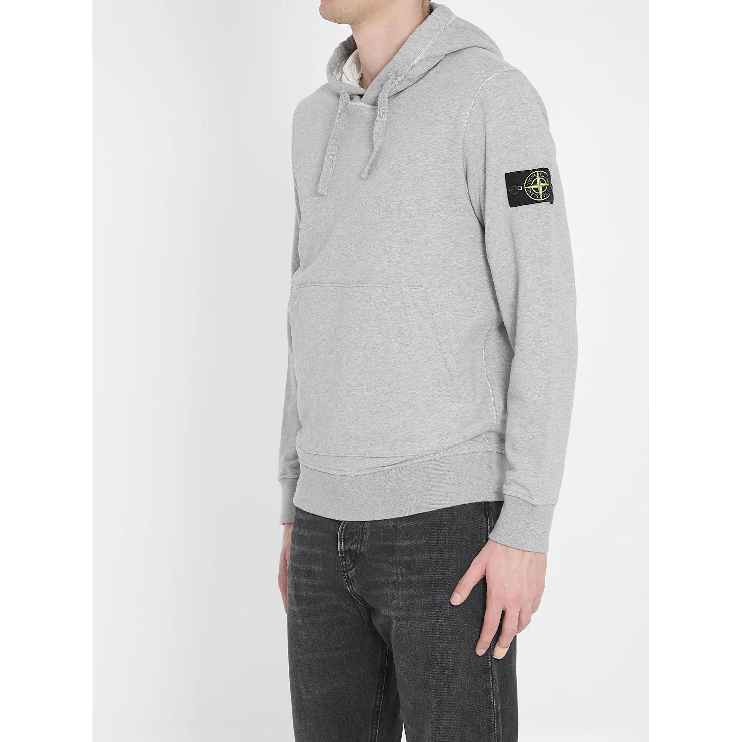 Cotton hoodie