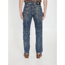 Vintage Shibuya jeans