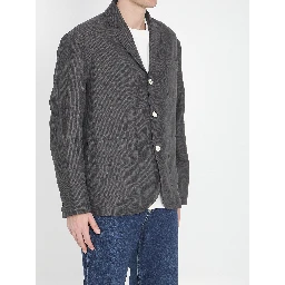 Pastro jacket