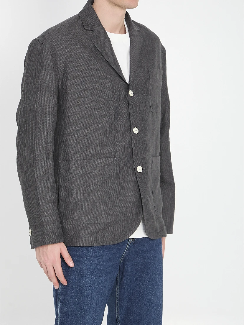 Pastro jacket