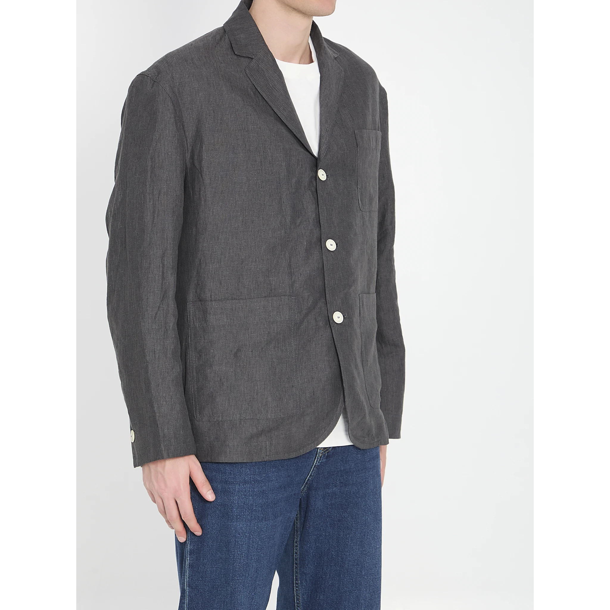 Pastro jacket