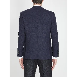 Pure virgin wool jacket