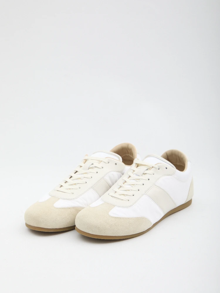 Soft Runner sneakers alternative