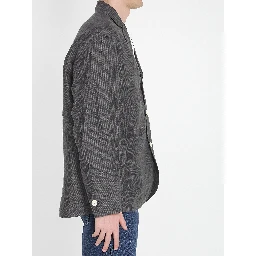 Pastro jacket