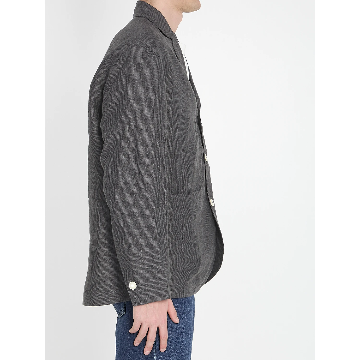 Pastro jacket