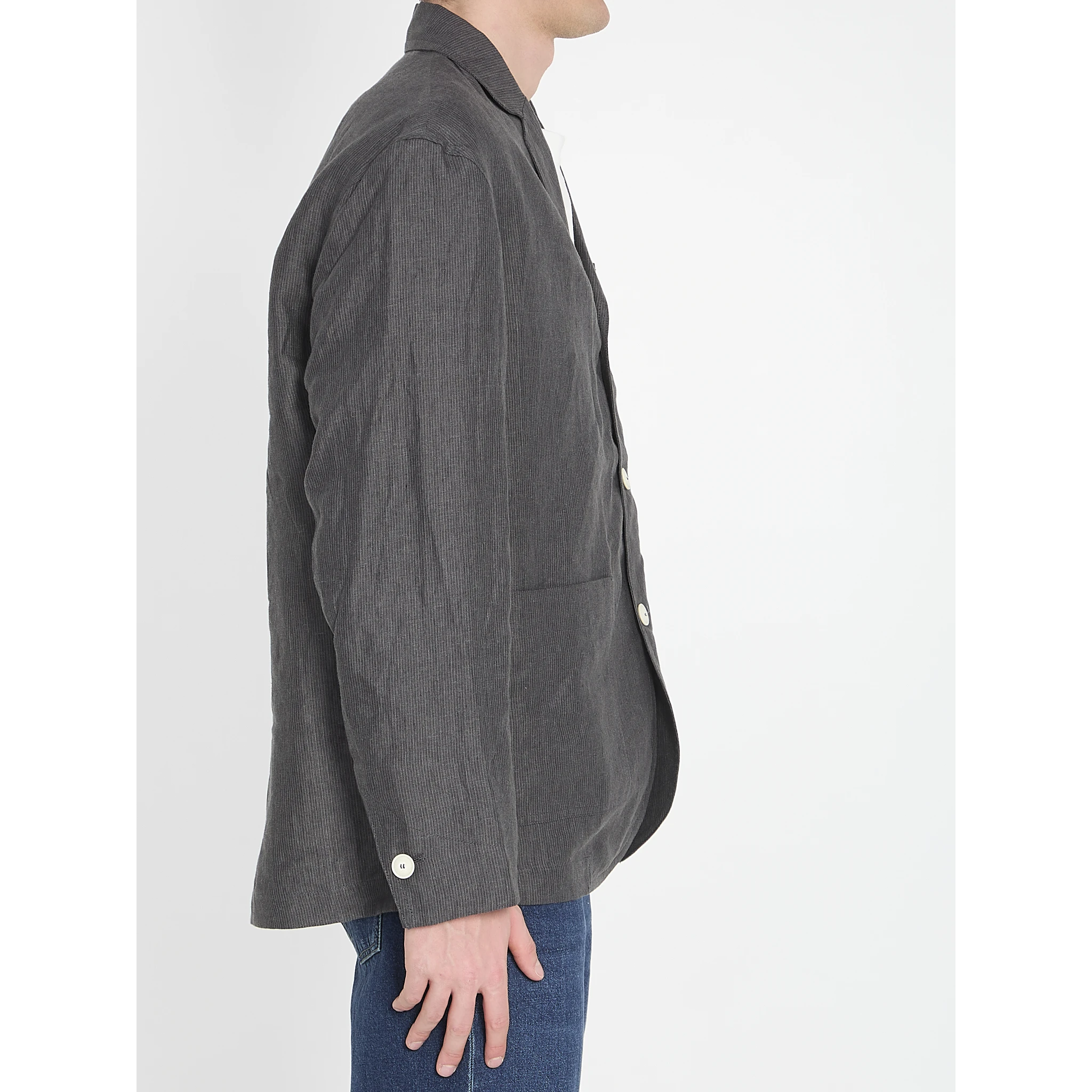Pastro jacket