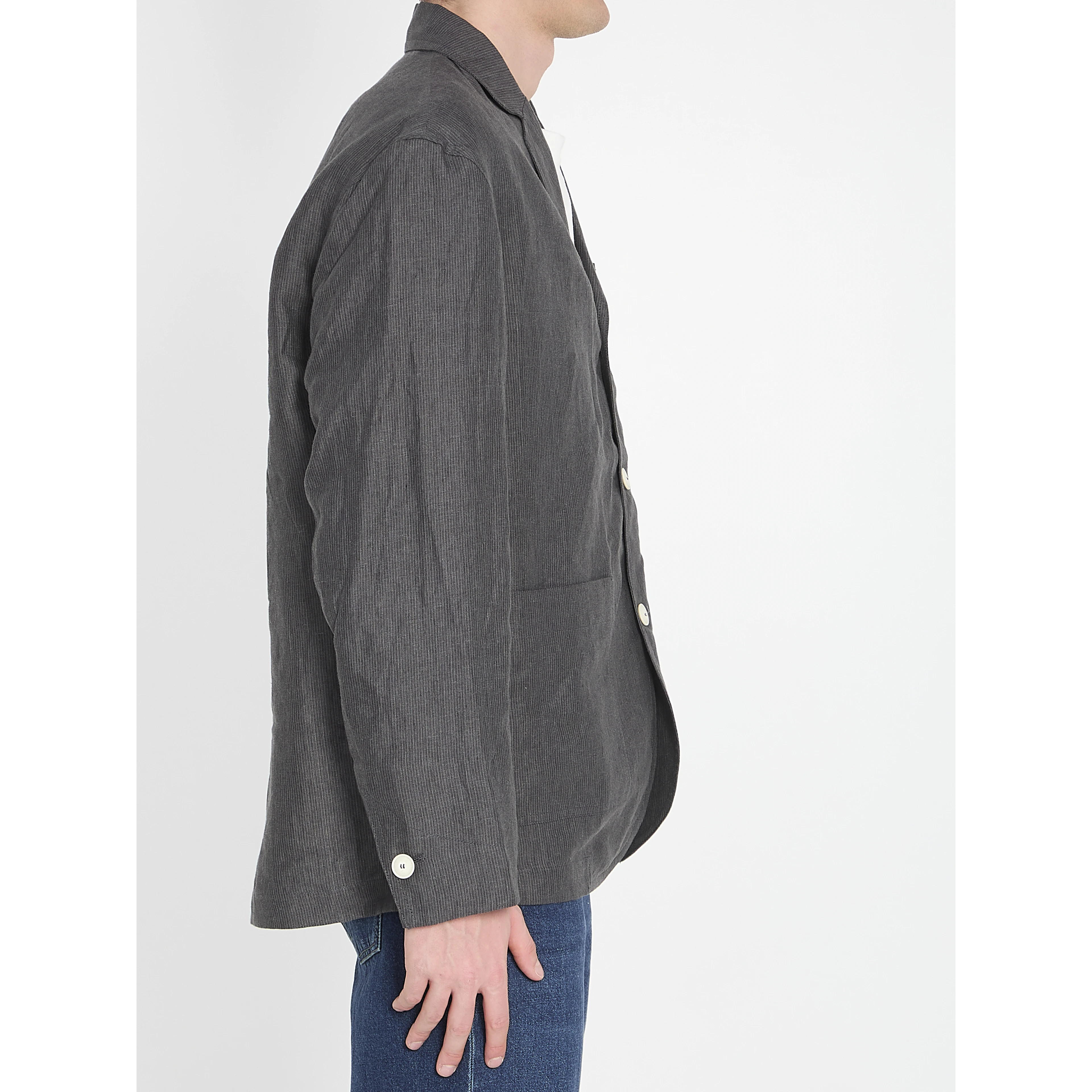 Pastro jacket