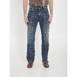 Vintage Shibuya jeans