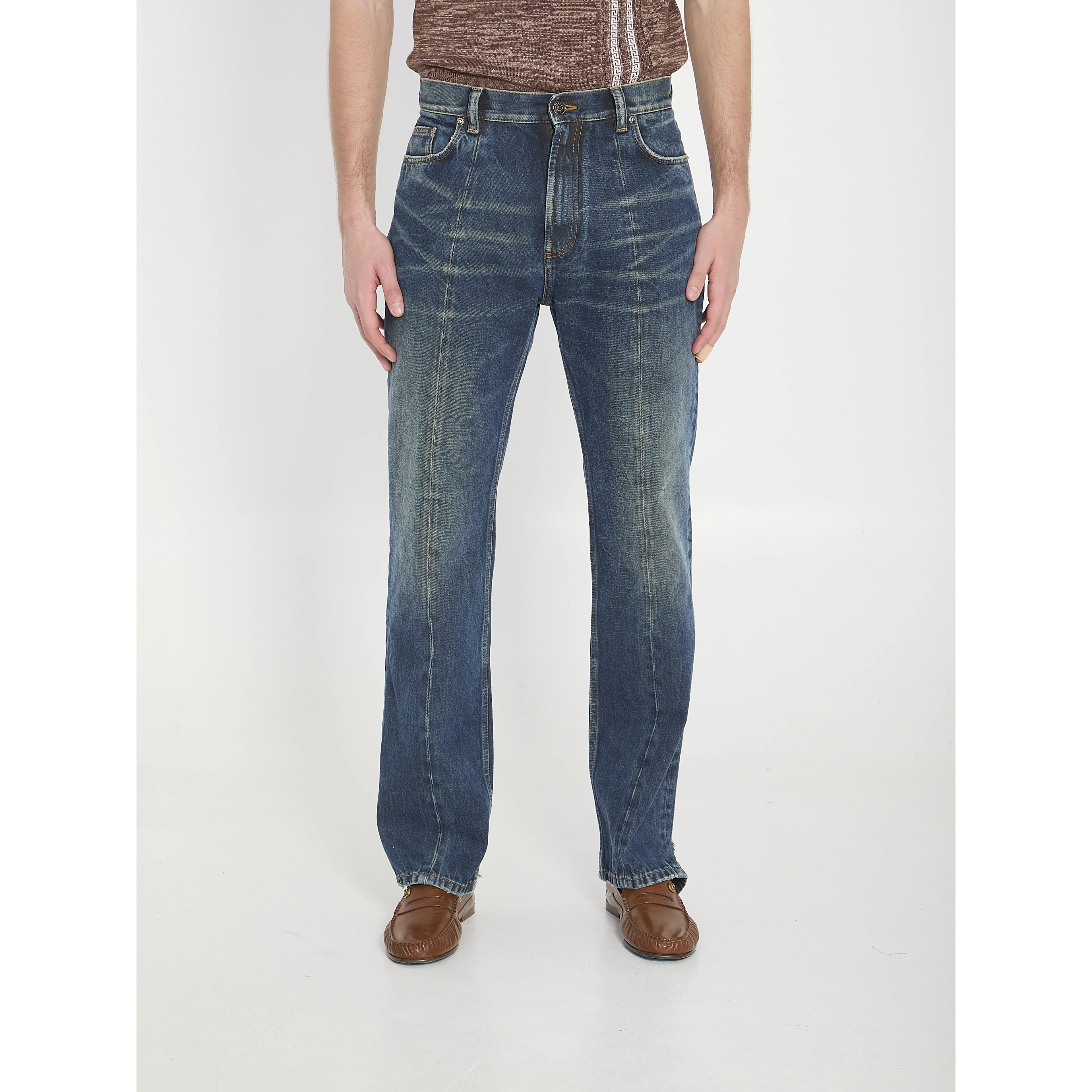 Vintage Shibuya jeans