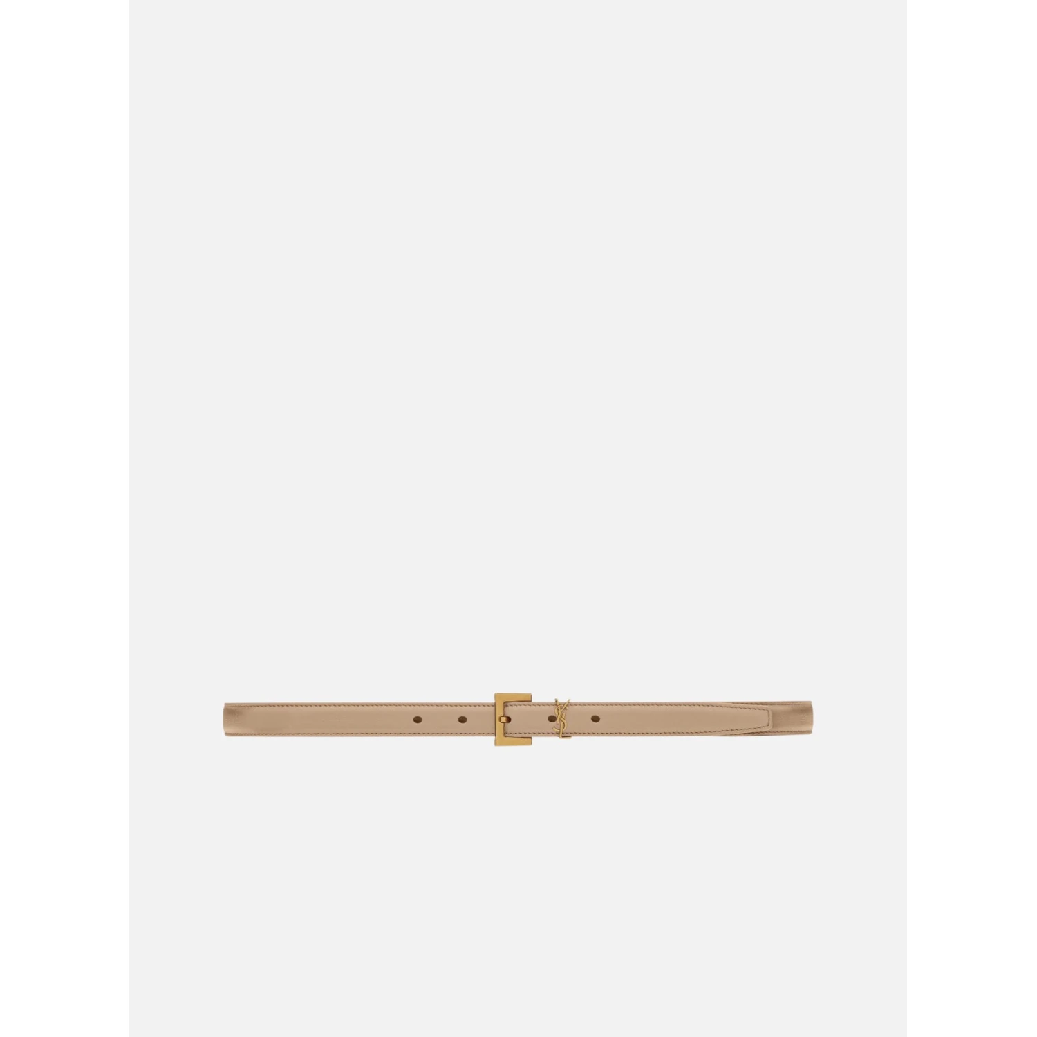 SAINT LAURENT BELT