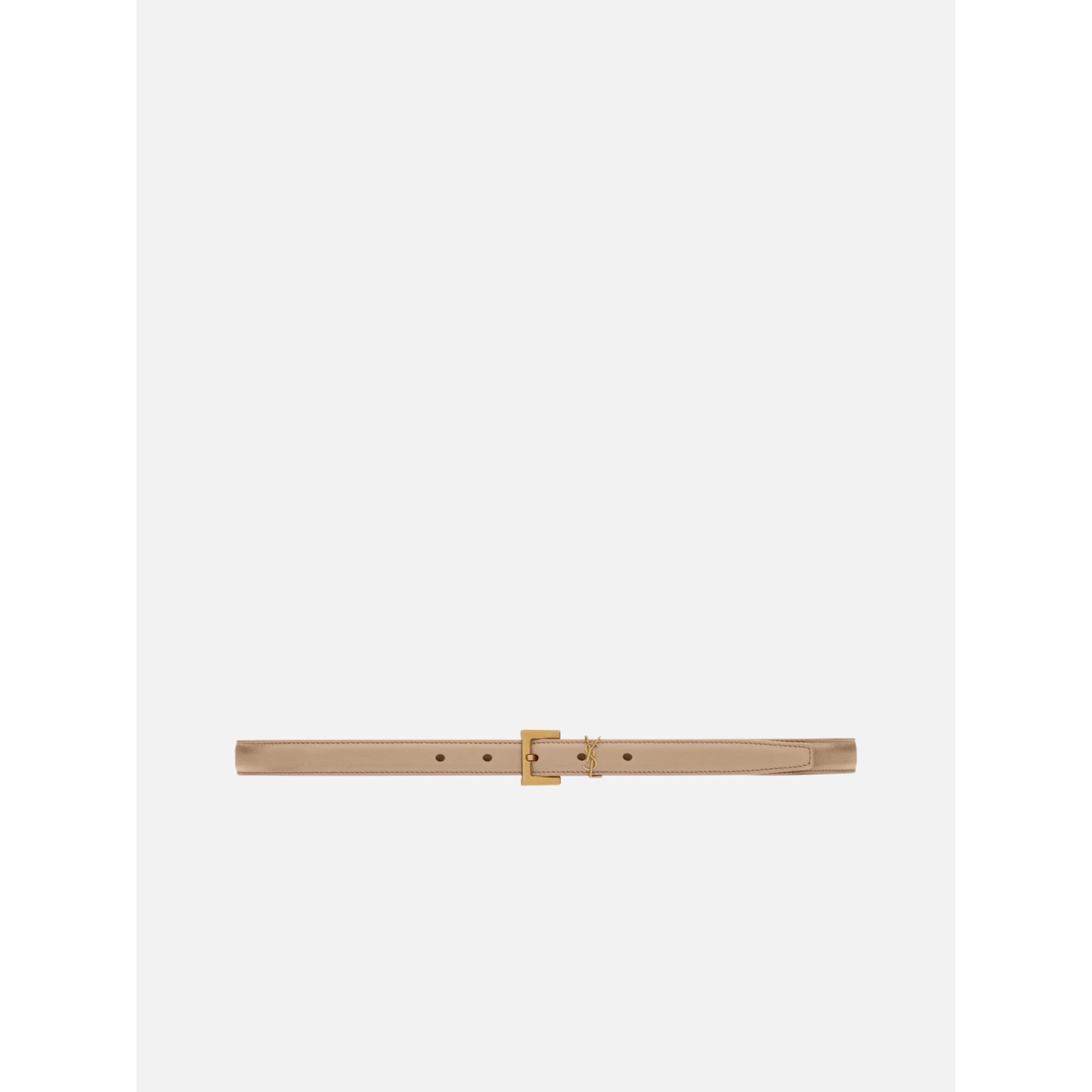 SAINT LAURENT BELT