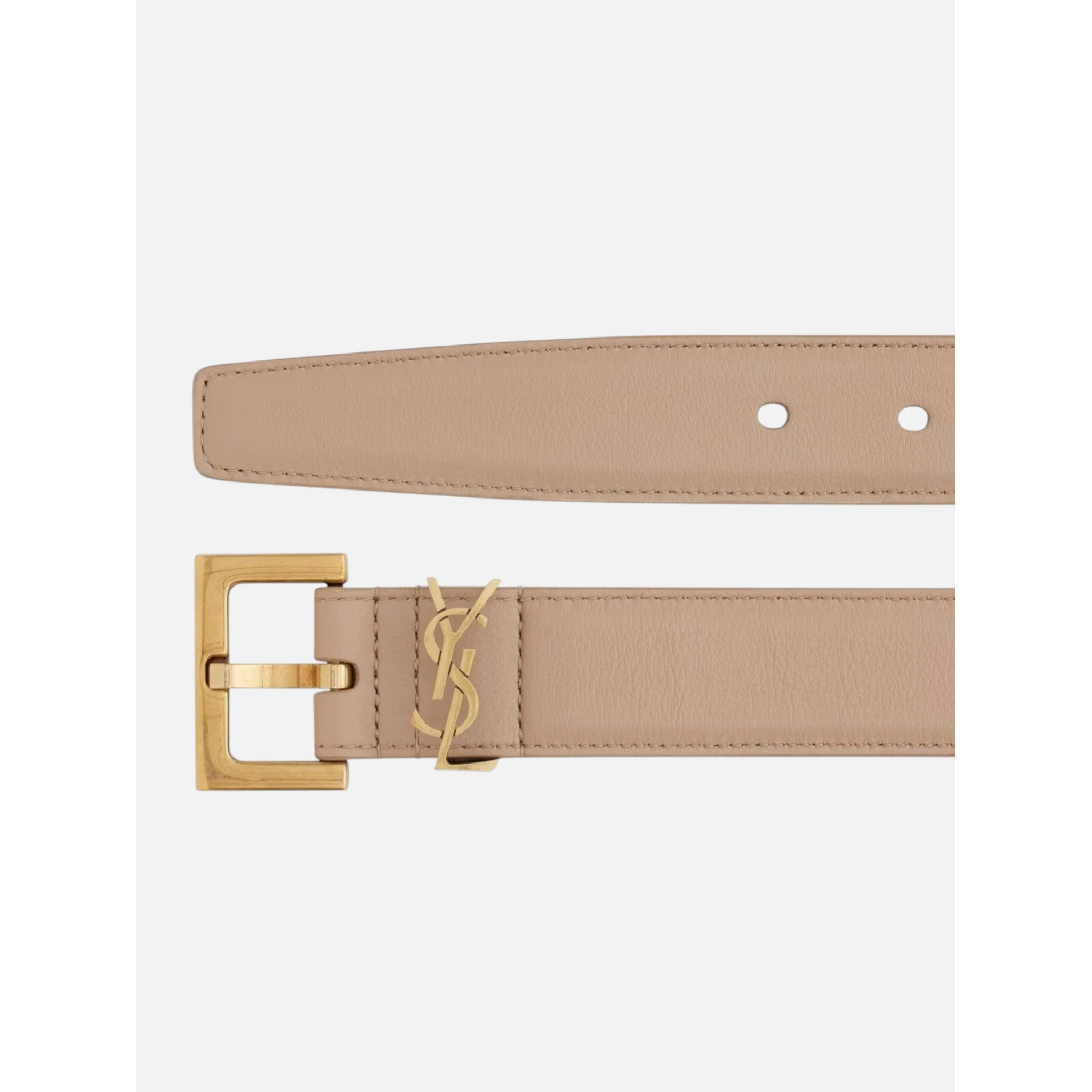 SAINT LAURENT BELT