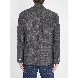 Pastro jacket
