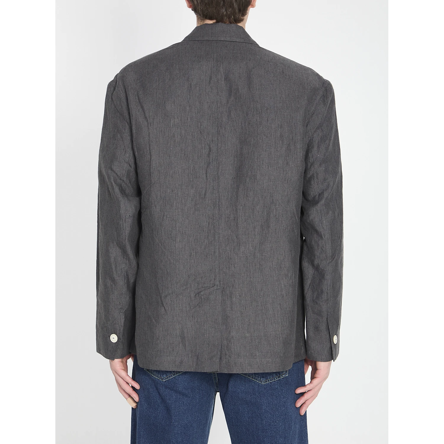 Pastro jacket