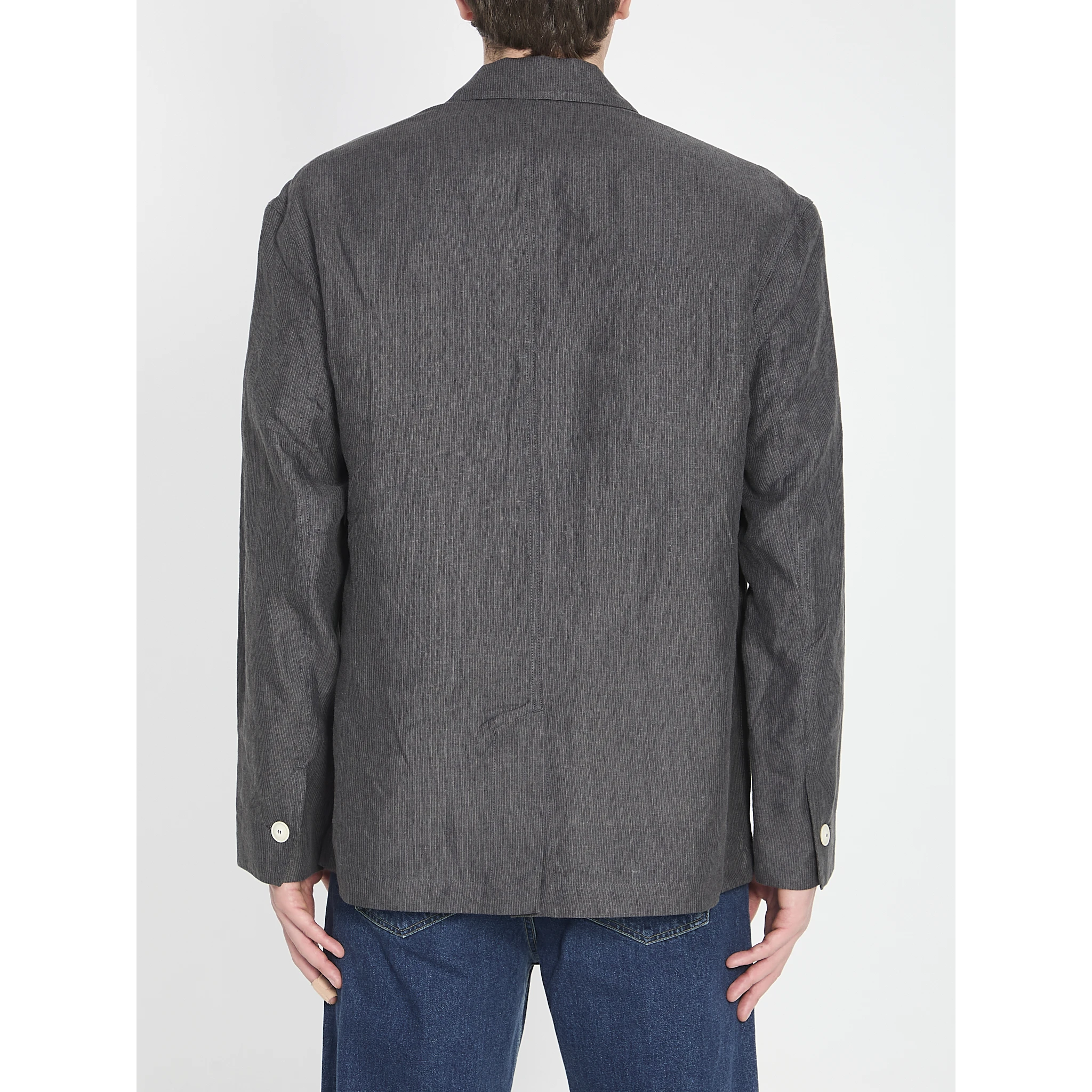 Pastro jacket