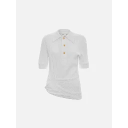 VICTORIA BECKHAM polo shirt
