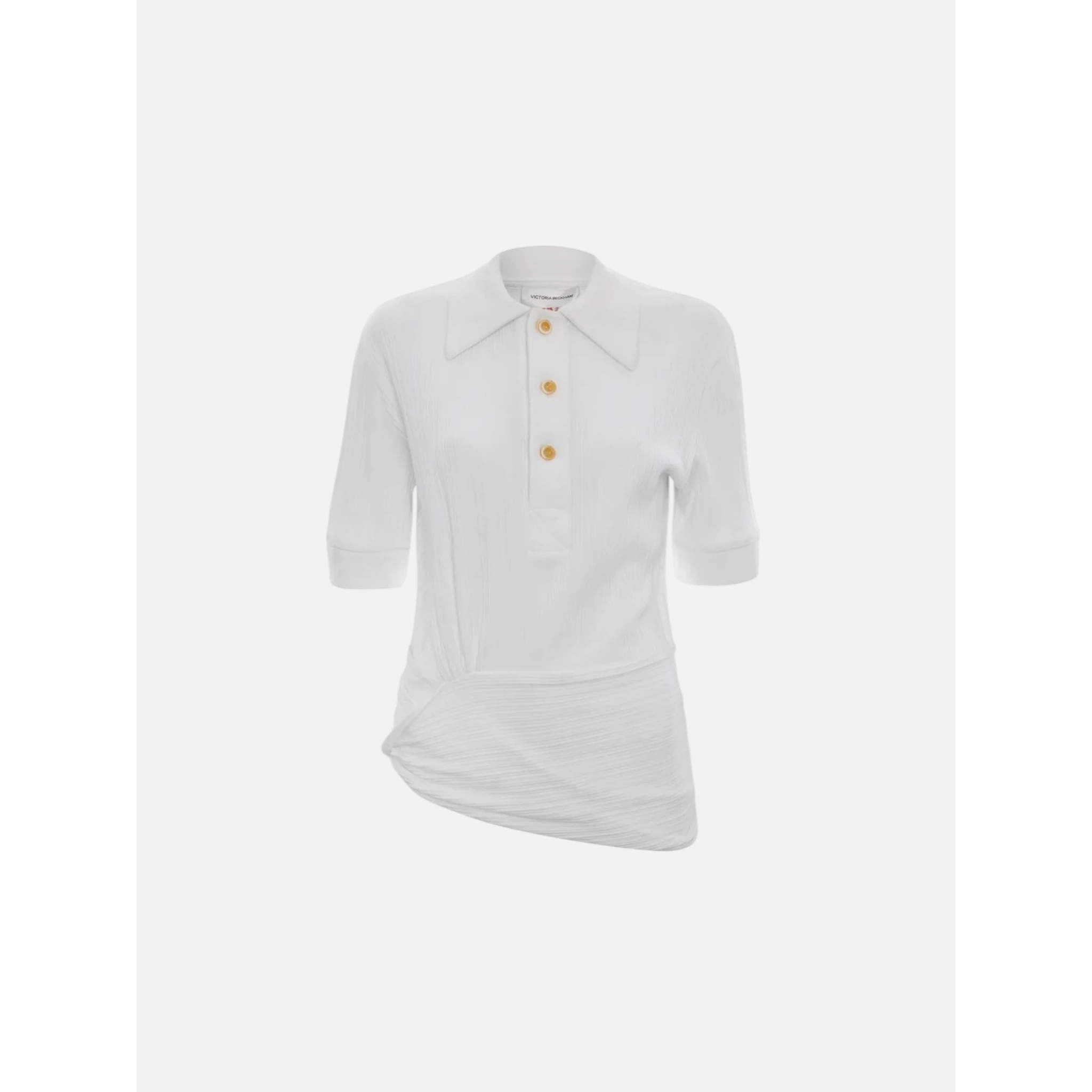 VICTORIA BECKHAM polo shirt