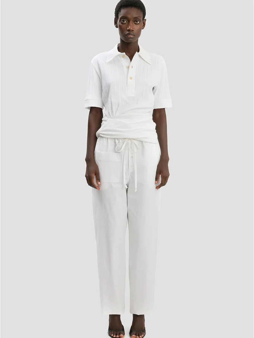 VICTORIA BECKHAM polo shirt