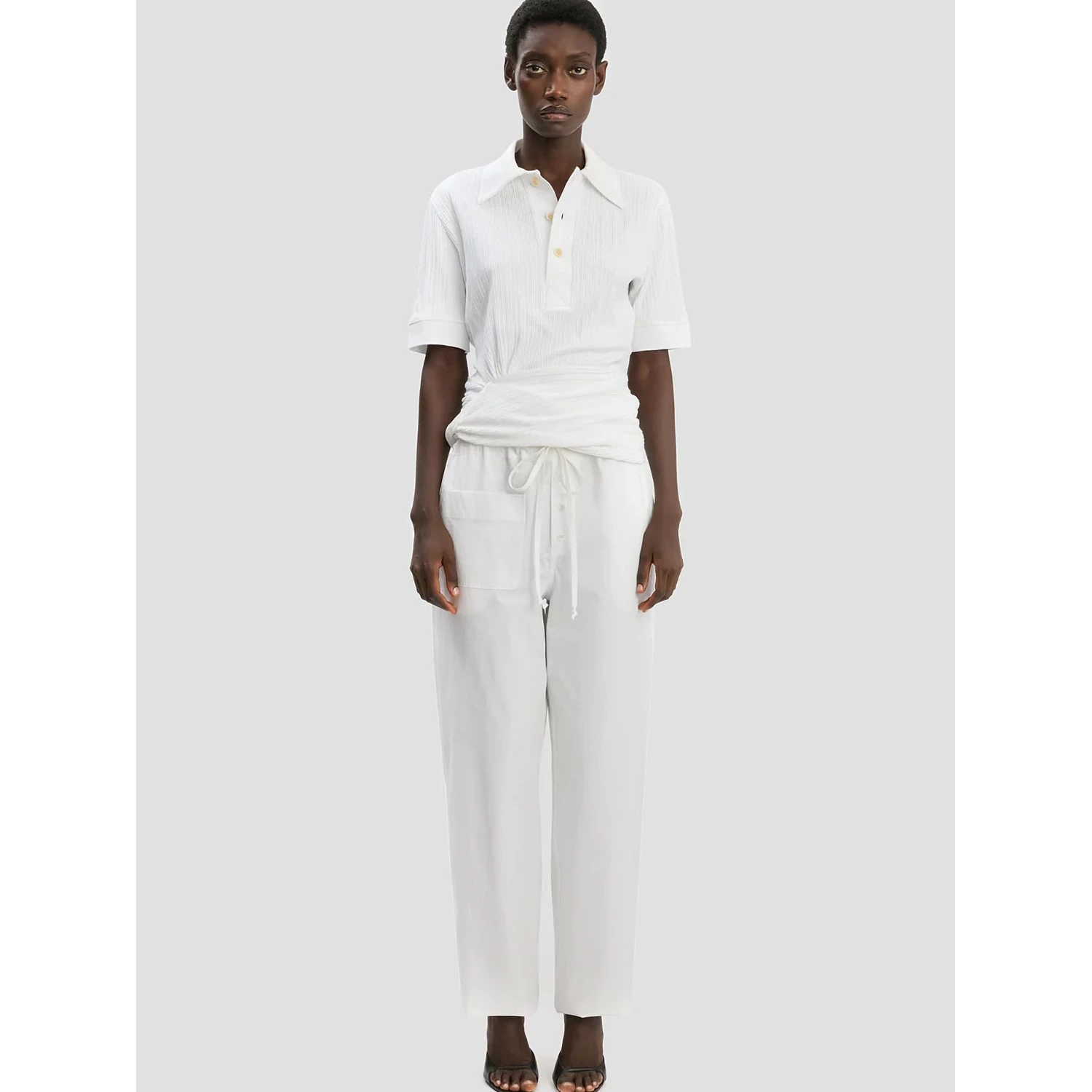 VICTORIA BECKHAM polo shirt