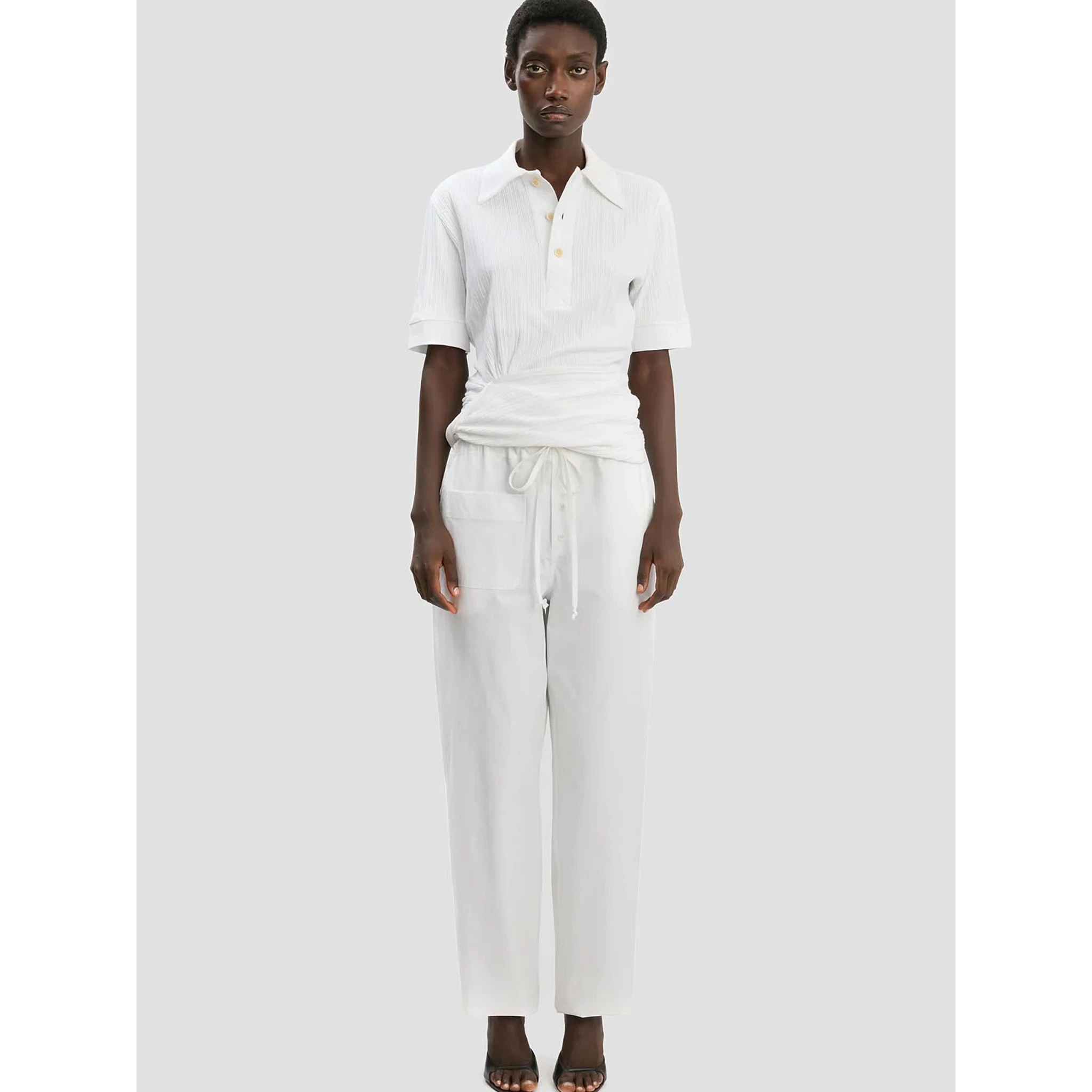 VICTORIA BECKHAM polo shirt