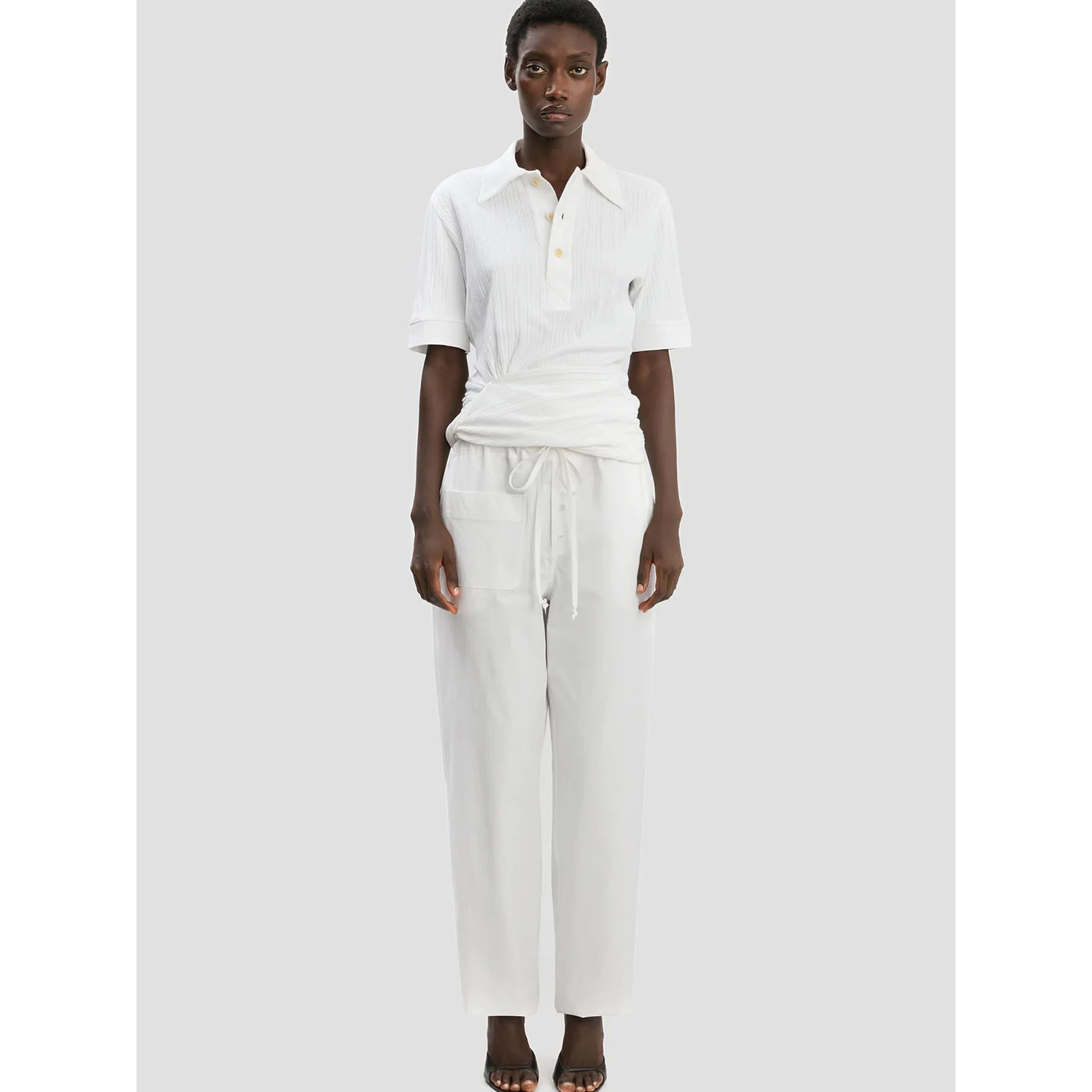 VICTORIA BECKHAM polo shirt