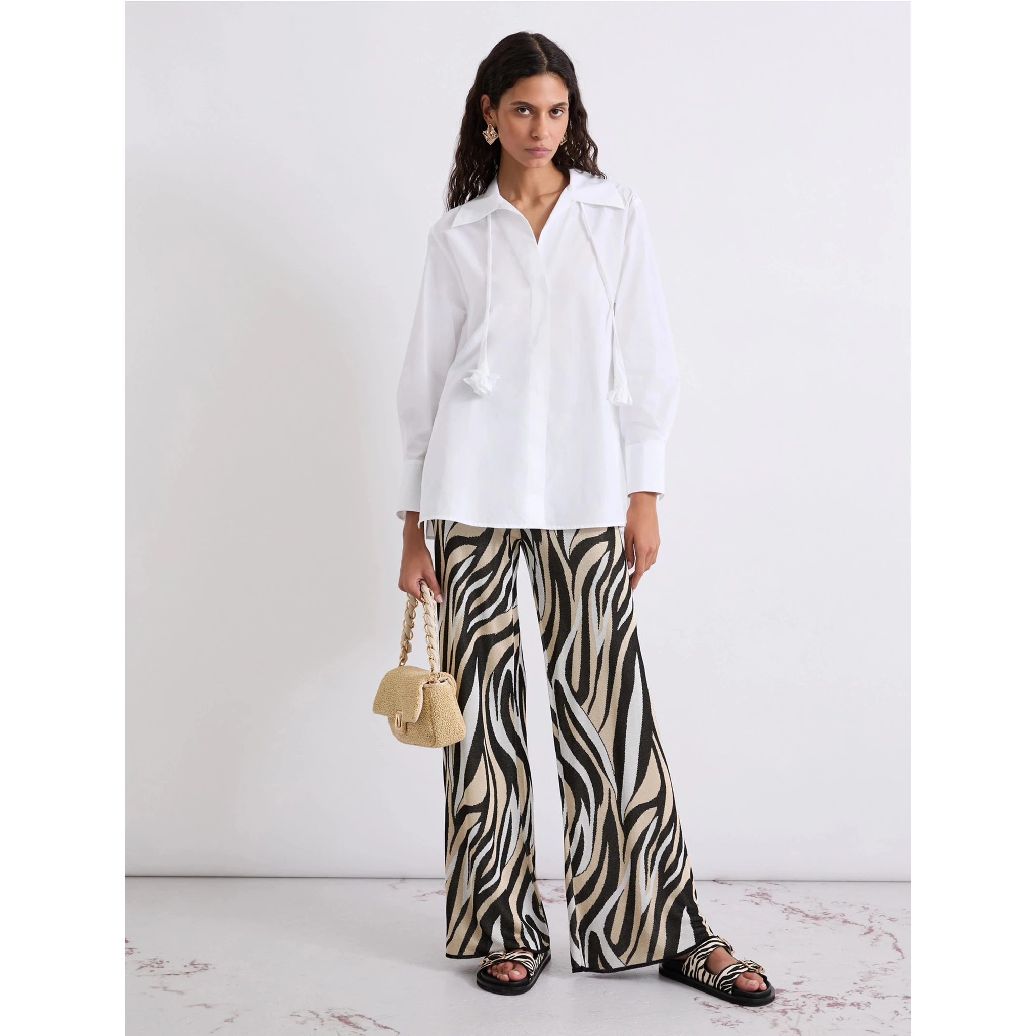 MARELLA MLSTABARIN shirt