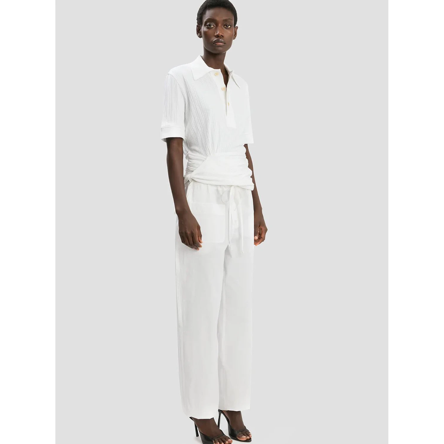 VICTORIA BECKHAM polo shirt
