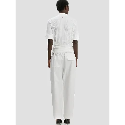 VICTORIA BECKHAM polo shirt