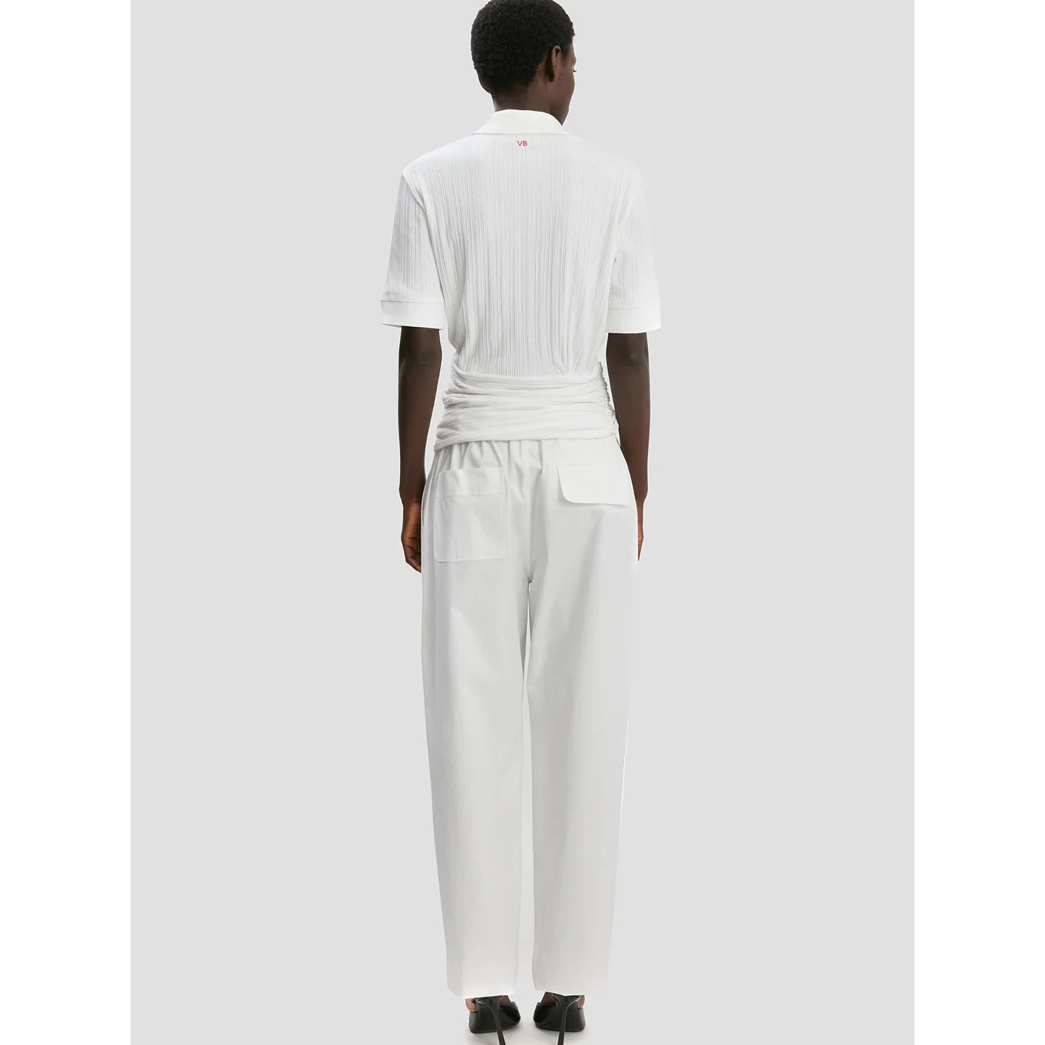 VICTORIA BECKHAM polo shirt