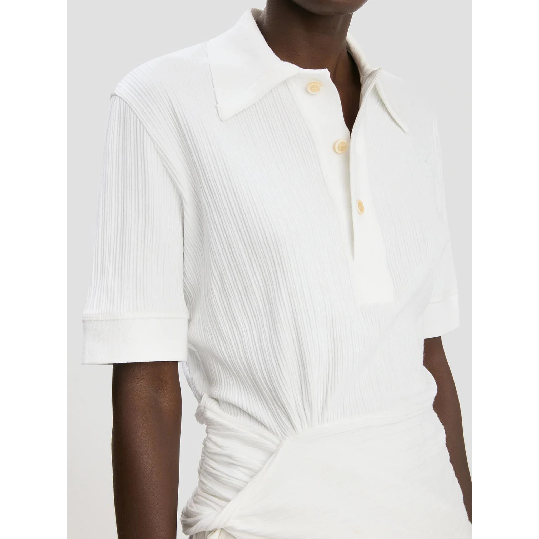 VICTORIA BECKHAM polo shirt