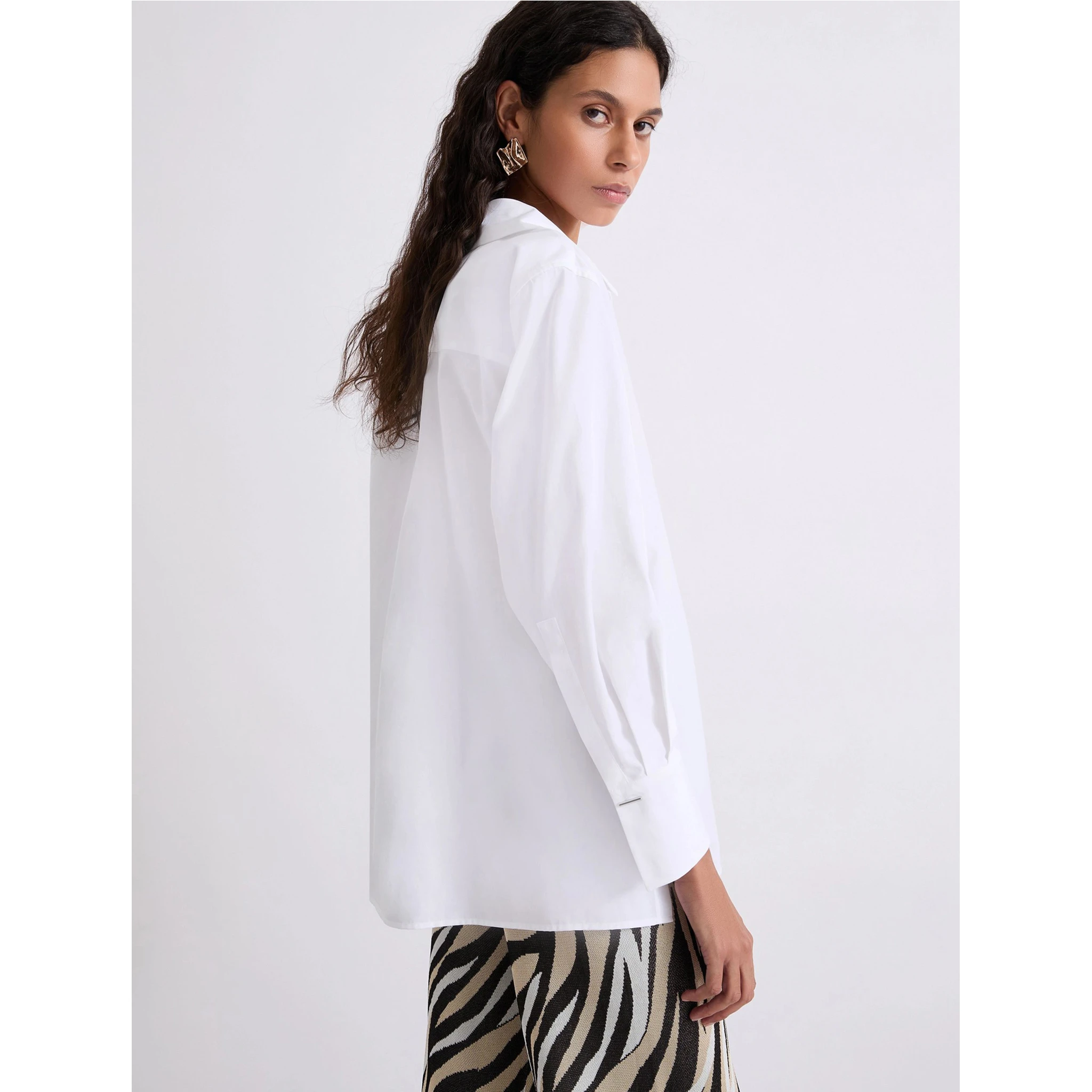 MARELLA MLSTABARIN shirt