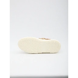 Hogan Crosswind boat shoes