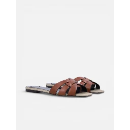 SAINT LAURENT slippers