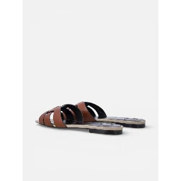 SAINT LAURENT slippers