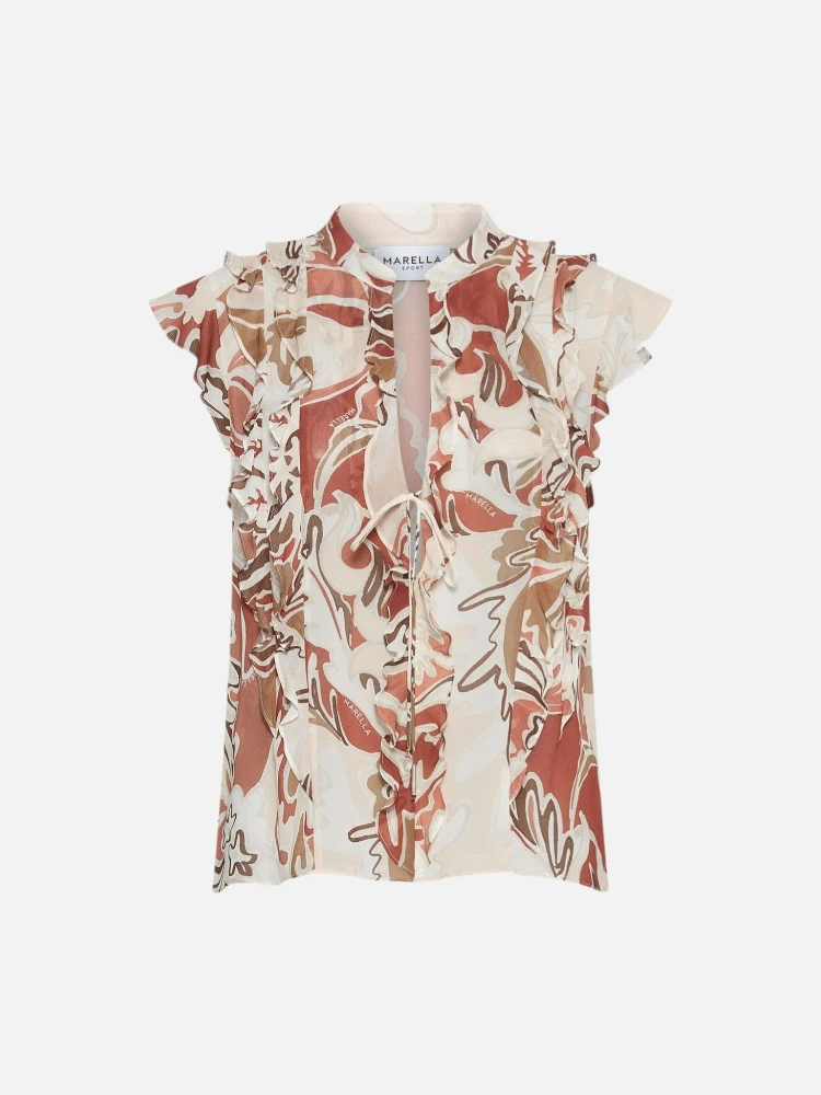 MARELLA MLSUGOLA blouse