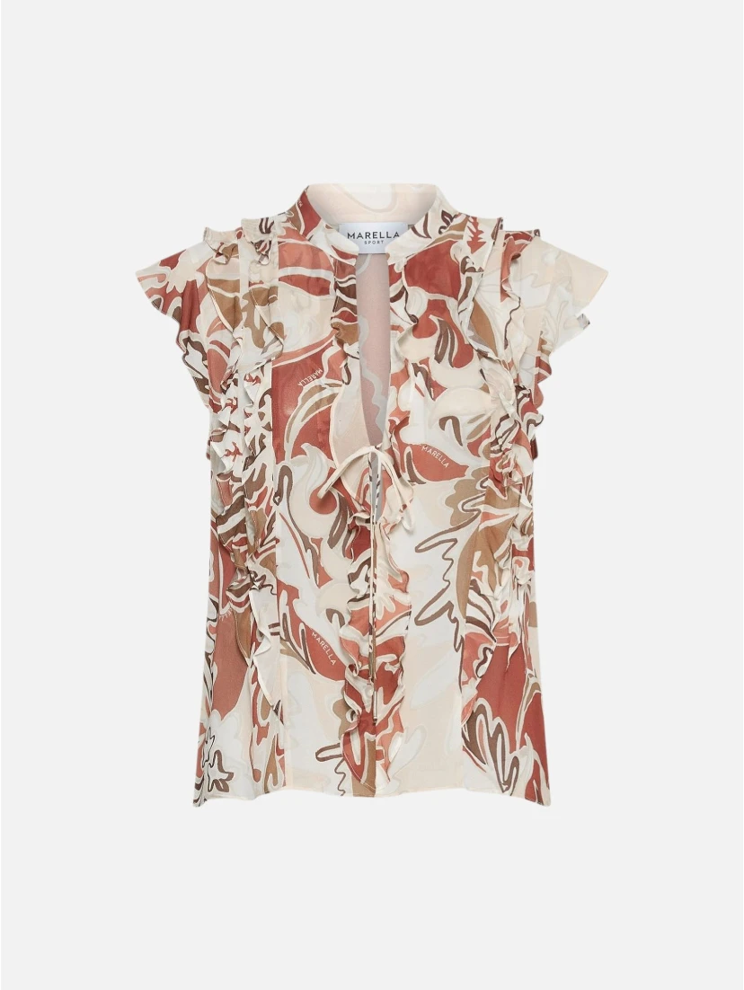 MARELLA MLSUGOLA blouse