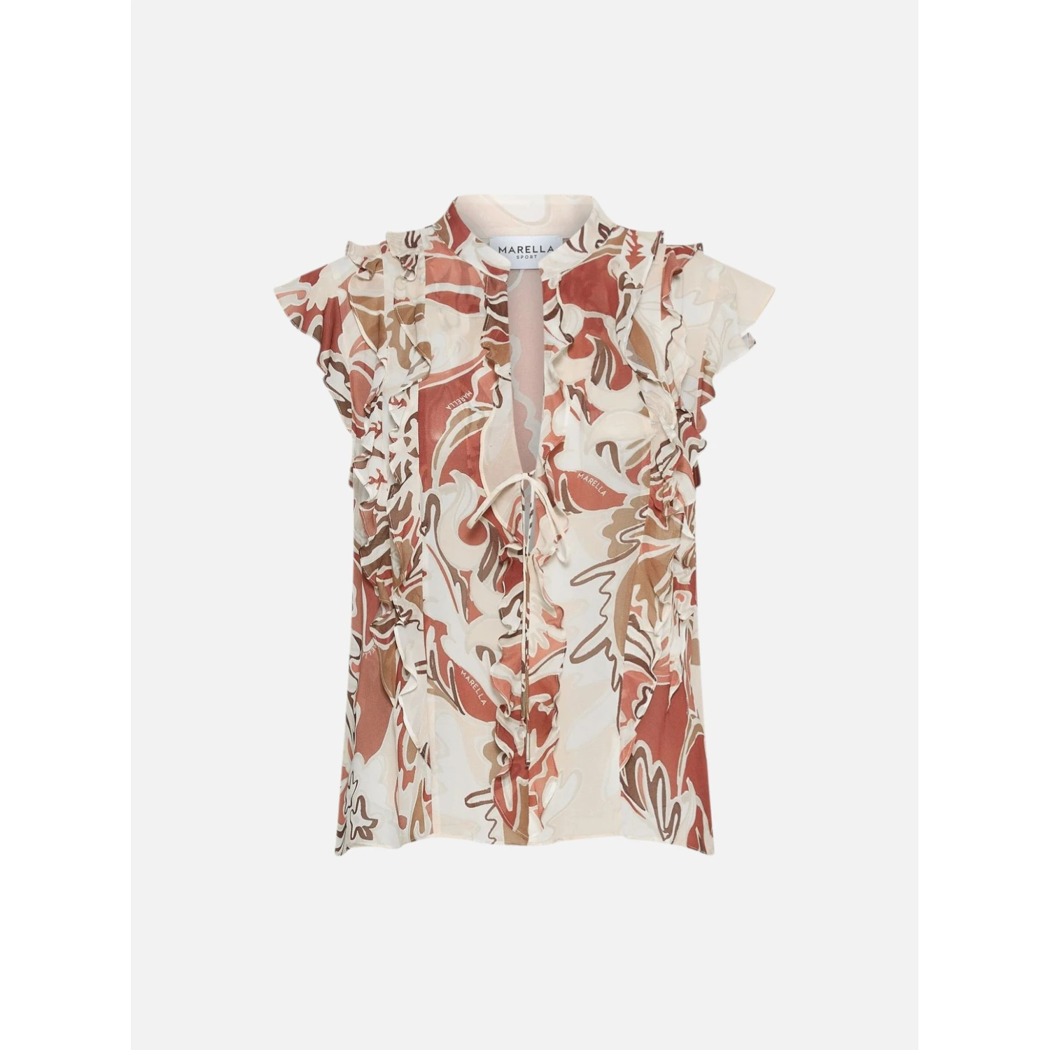 MARELLA MLSUGOLA blouse