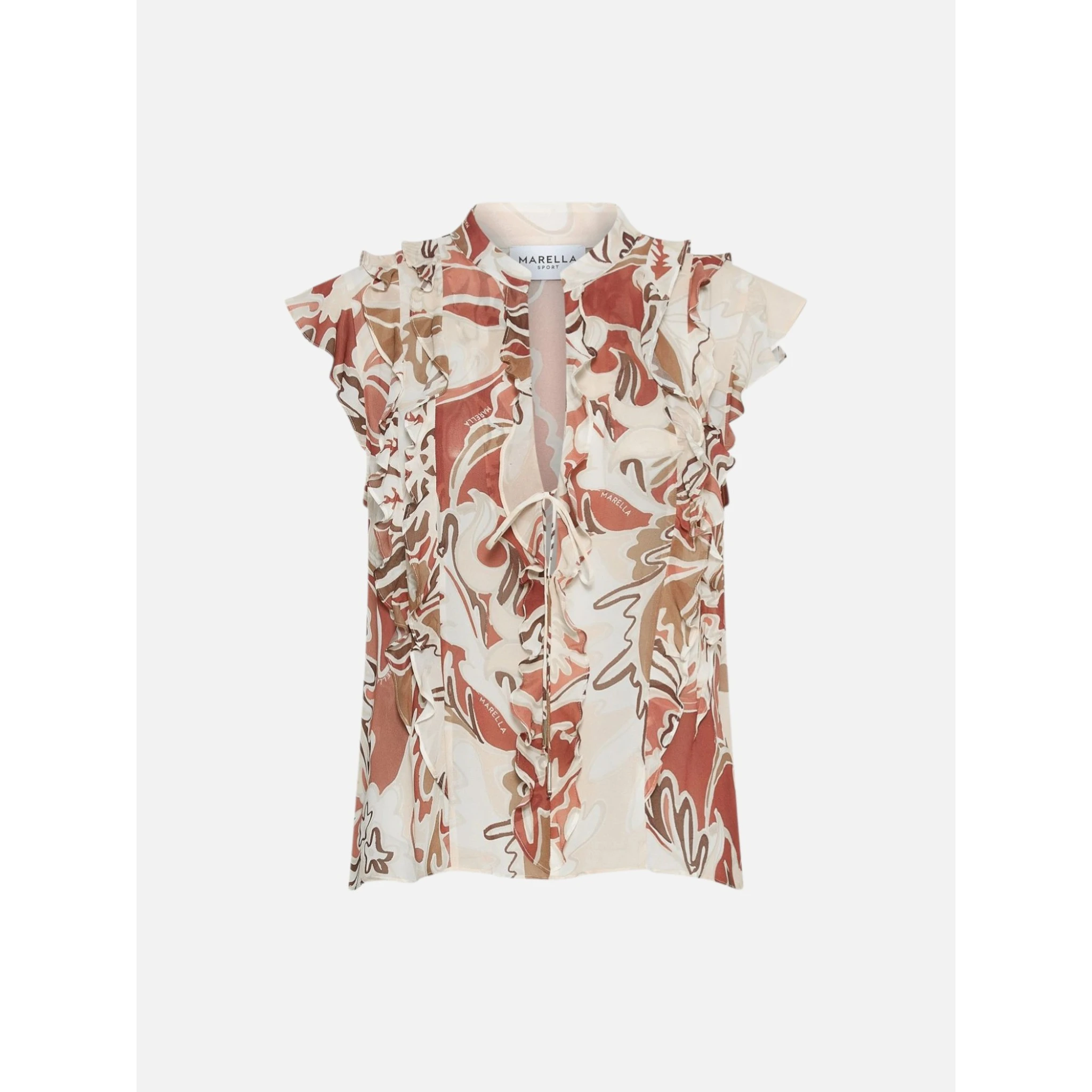 MARELLA MLSUGOLA blouse